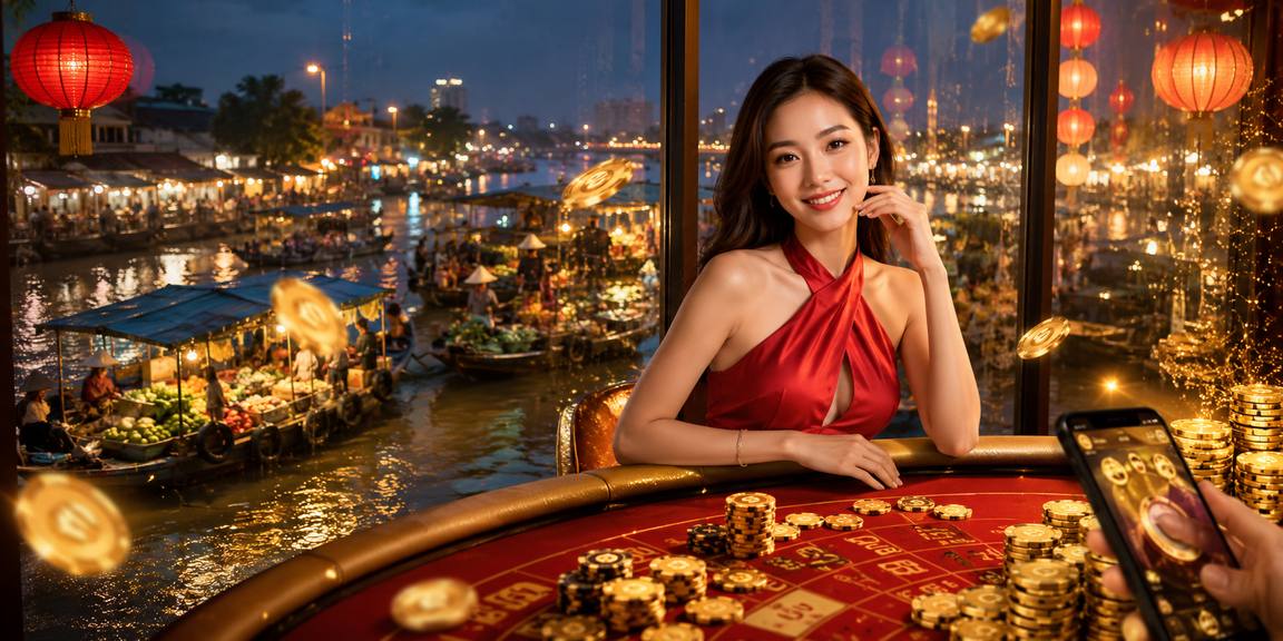 991win Đèn Lồng Megaways